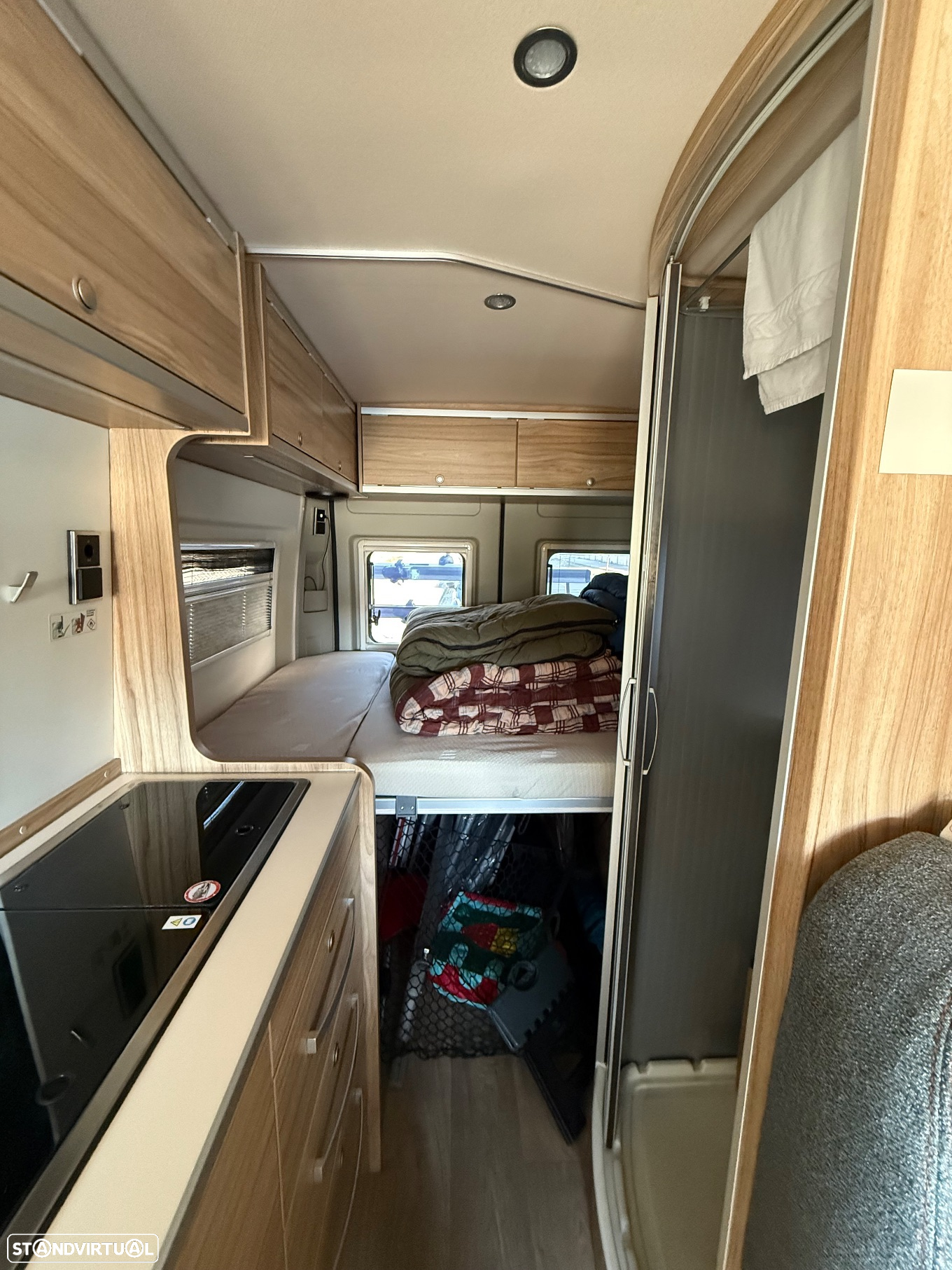 Hymer Car - 11