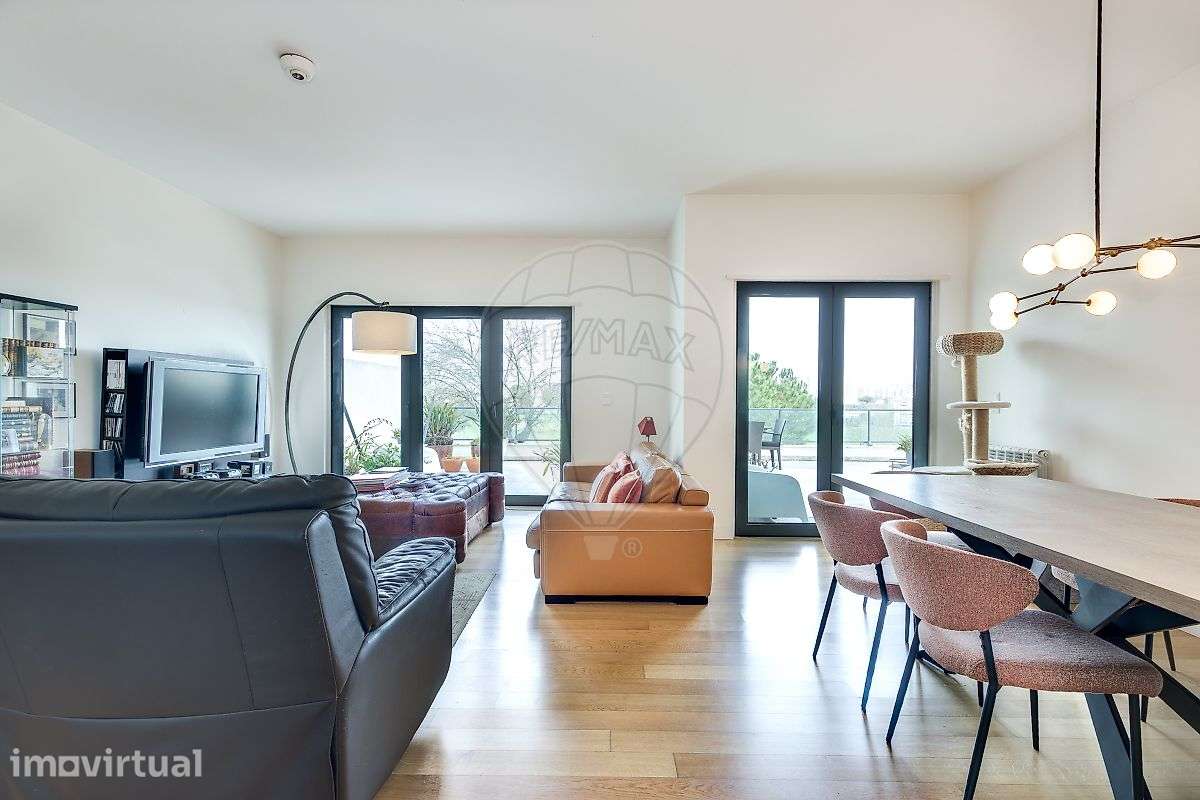 Apartamento T4 para venda - Grande imagem: 4/48
