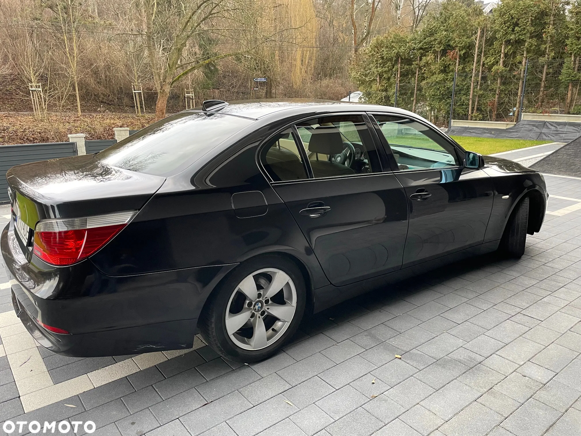 BMW Seria 5 - 13