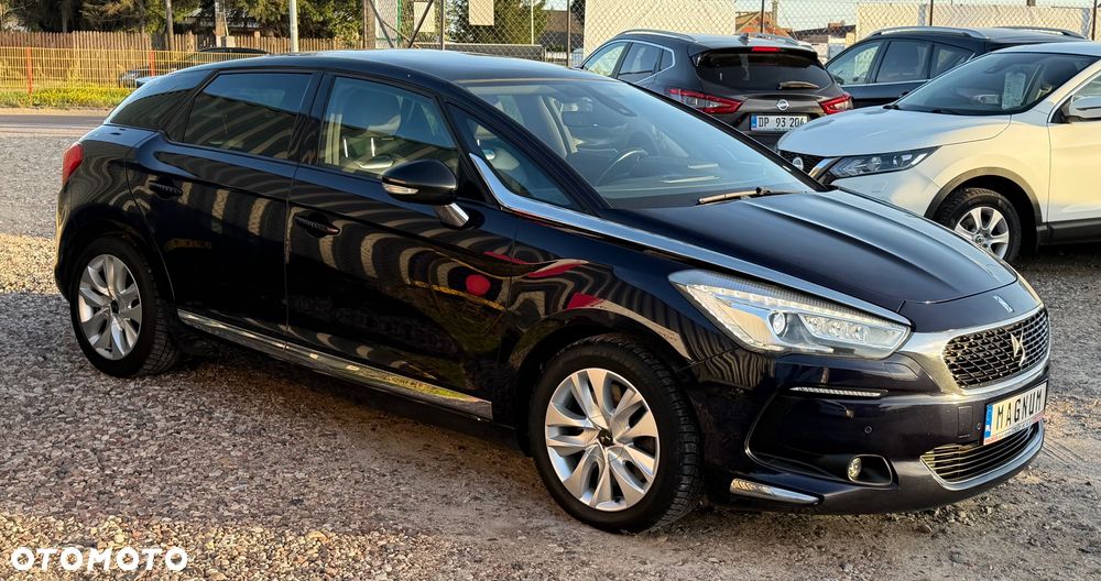 DS Automobiles DS 5 - 28
