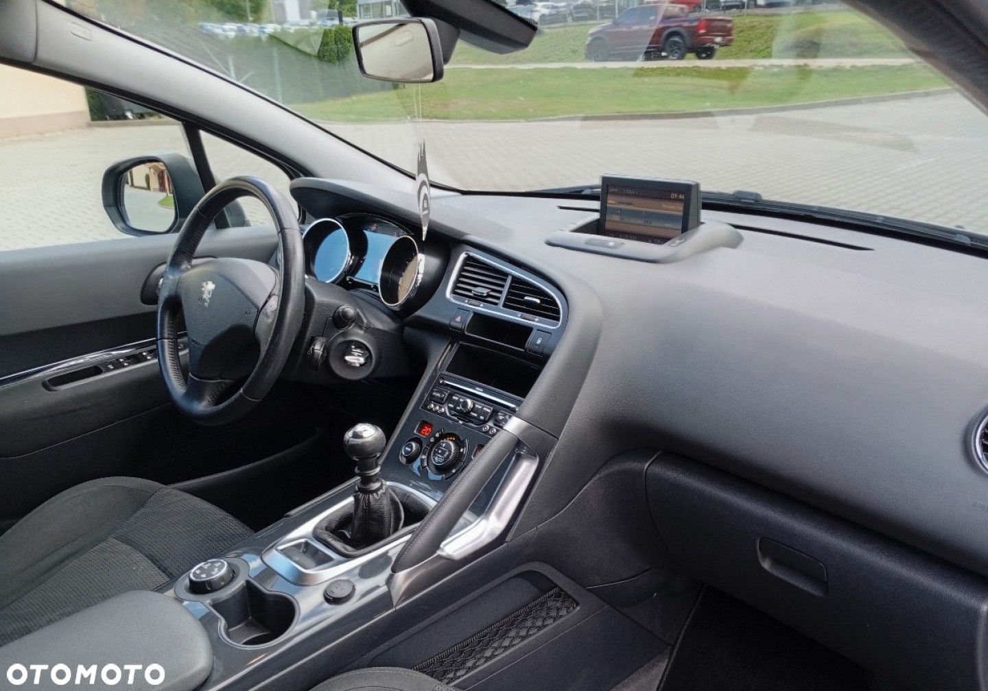 Peugeot 3008 - 14