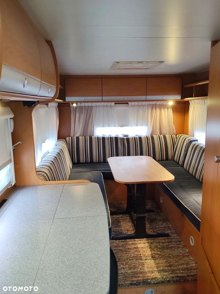 KNAUS 600 SUN  TI - 14