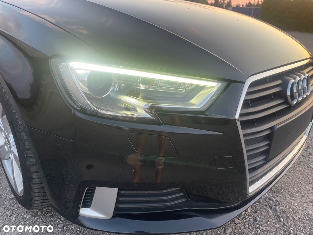 Audi A3 Sportback 1.6 TDI Sport S tronic - 16