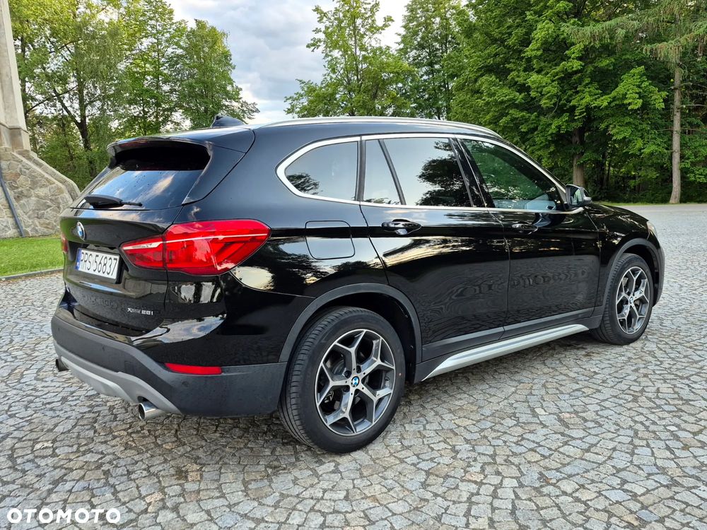 BMW X1 - 7