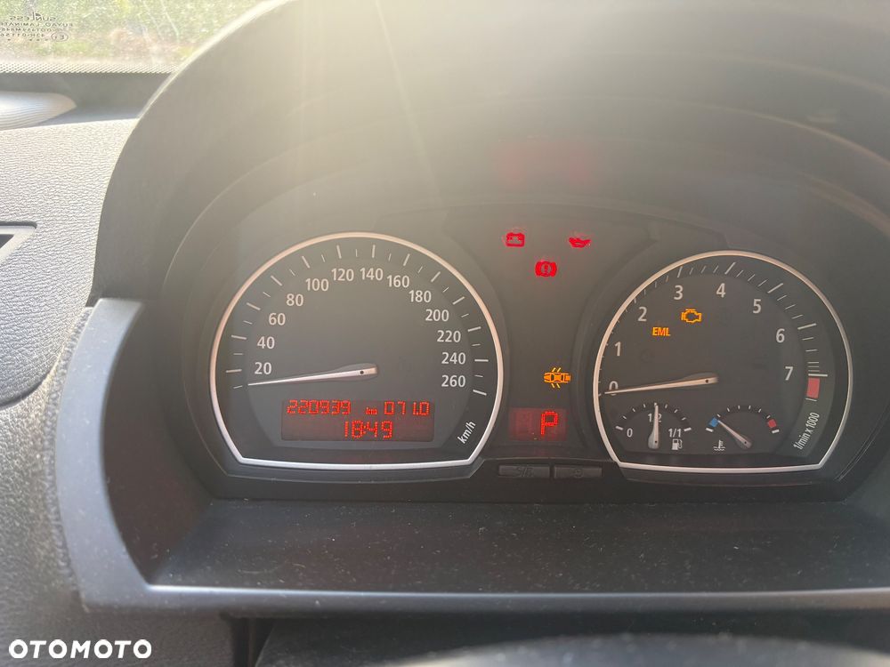 BMW X3 xDrive25i Edition Exclusive - 6