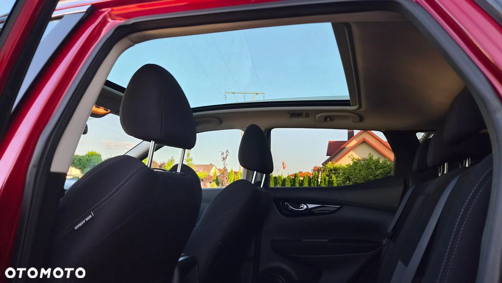 Nissan Qashqai 1.3 DIG-T N-WAY - 11
