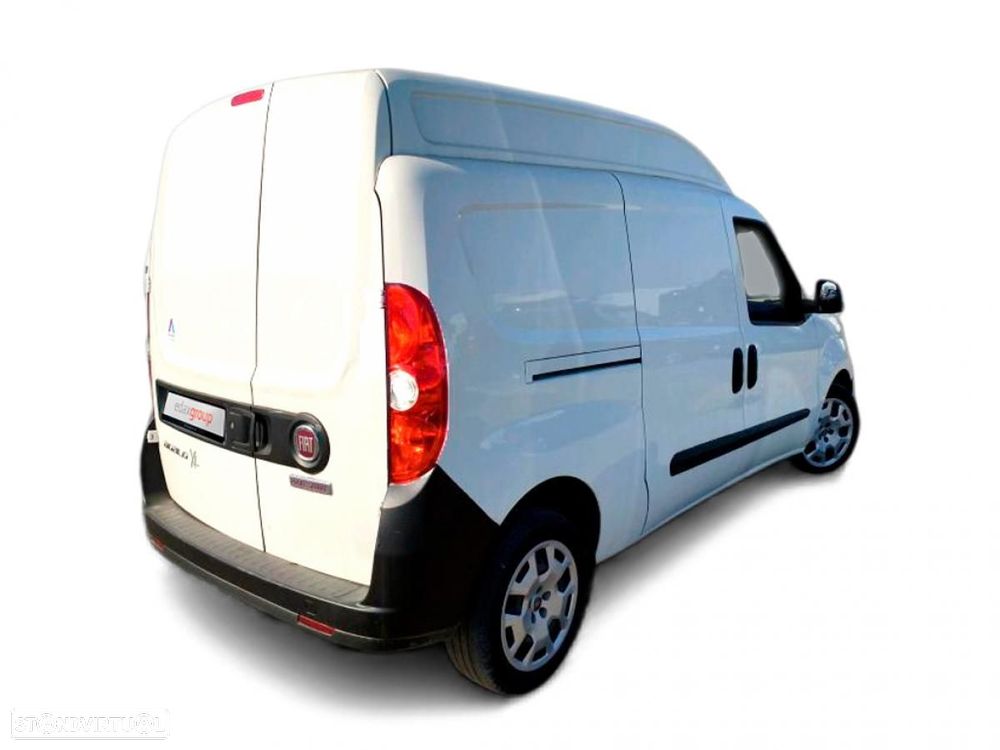 Fiat Doblo 1.6 MJ XL SX 3L  c/iva - 2