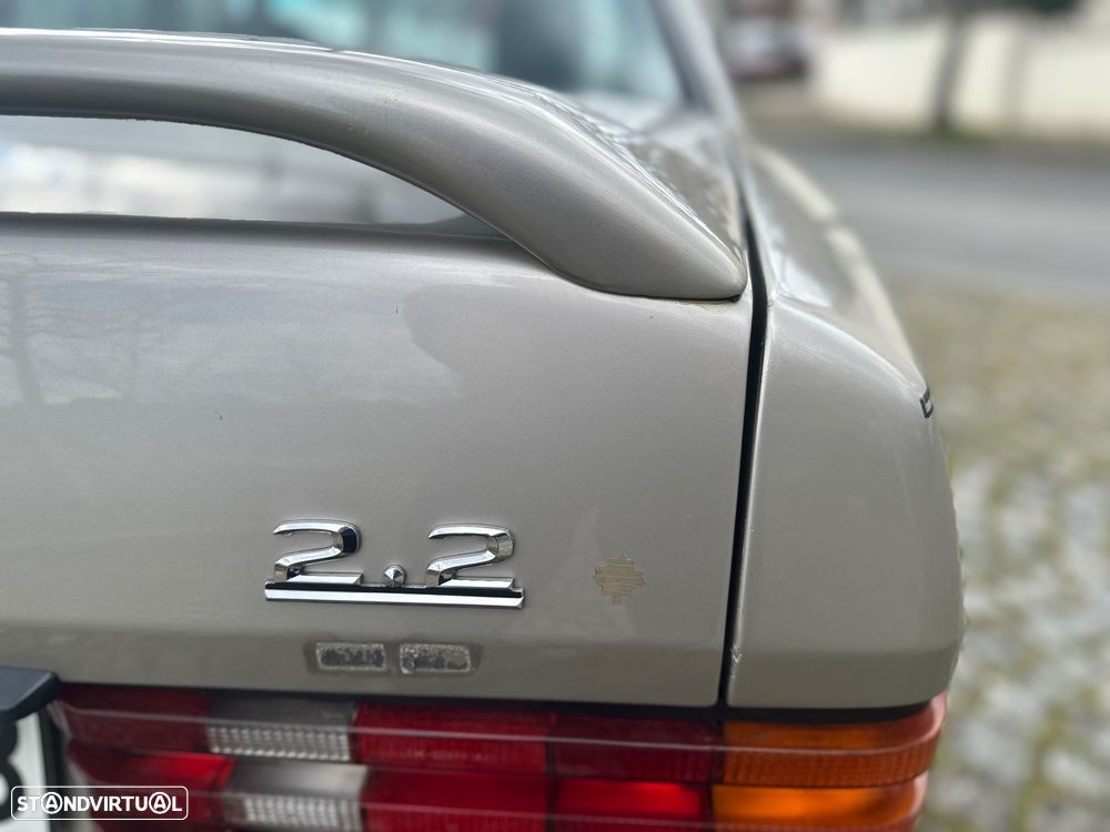 Mercedes-Benz A 190 - 10