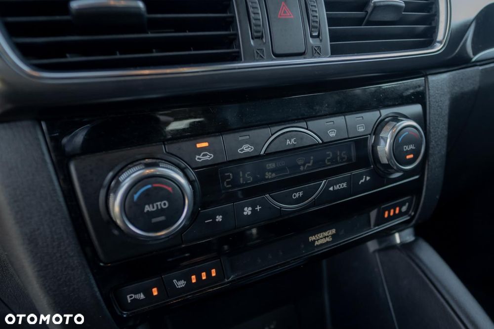 Mazda CX-5 SKYACTIV-D 175 AWD Sports-Line - 25