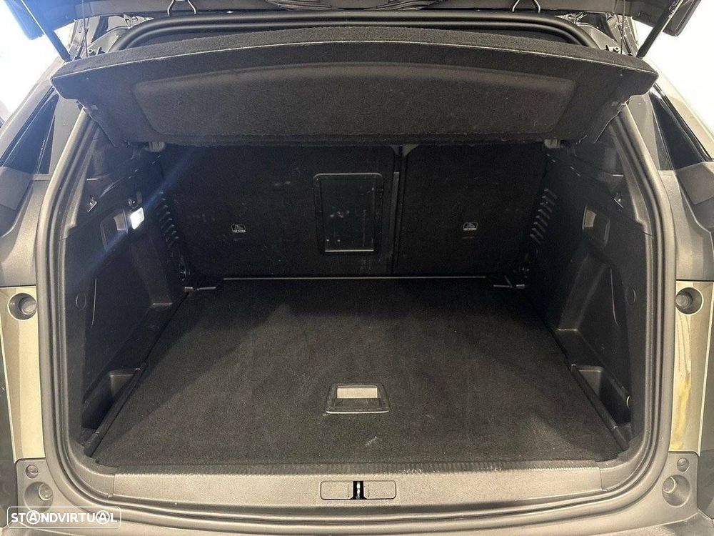 Peugeot 3008 1.6 BlueHDi GT Line EAT6 - 8
