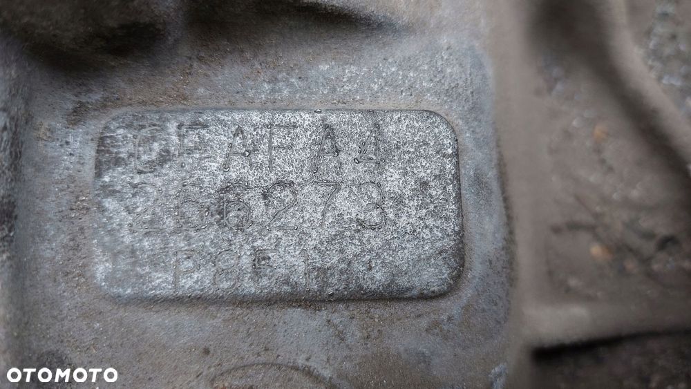 skrzynia biegow automat kia carnival iii 2.2 crdi - 5