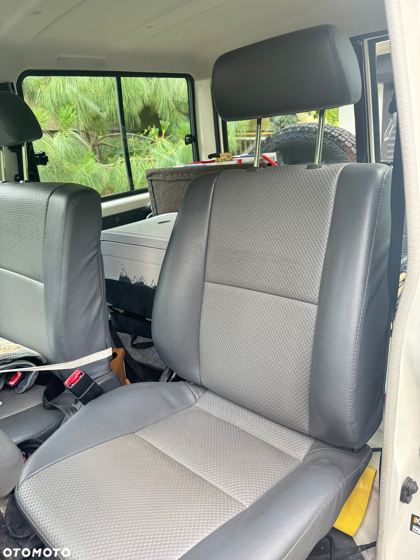 Toyota Land Cruiser - 8