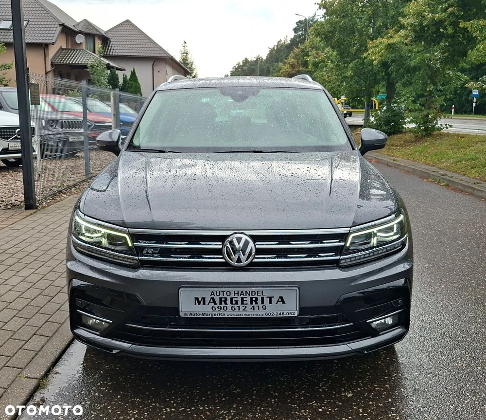 Volkswagen Tiguan 2.0 TDI BMT SCR 4Mot Highline DSG - 36