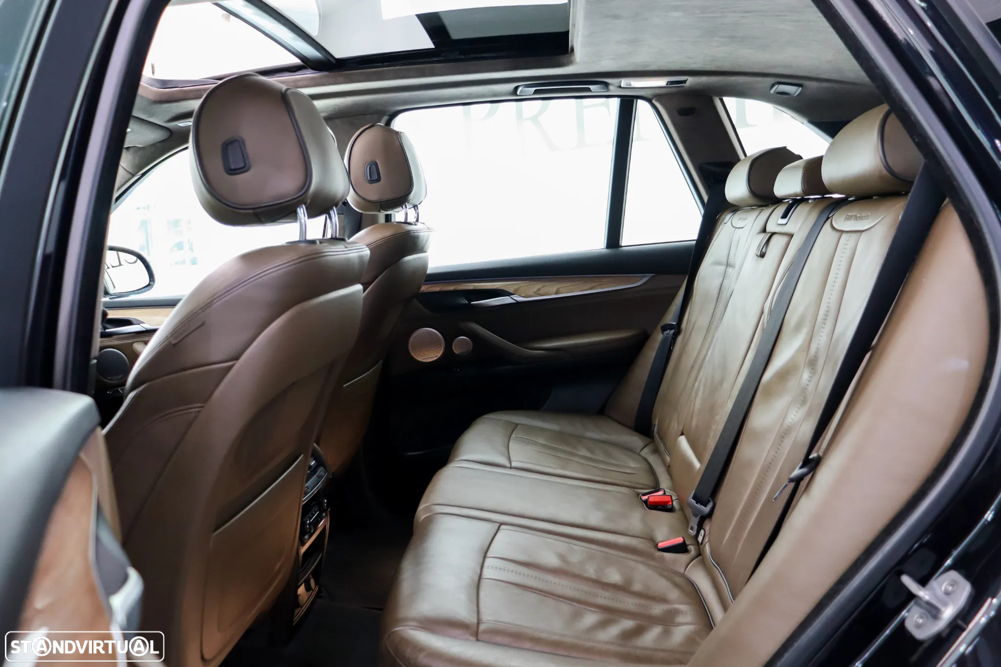 BMW X5 40e xDrive Pack M - 21