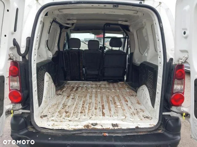 Citroën Berlingo - 4