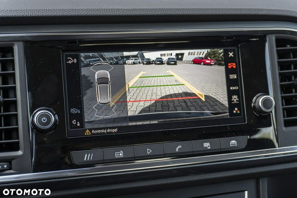 Seat Ateca - 26