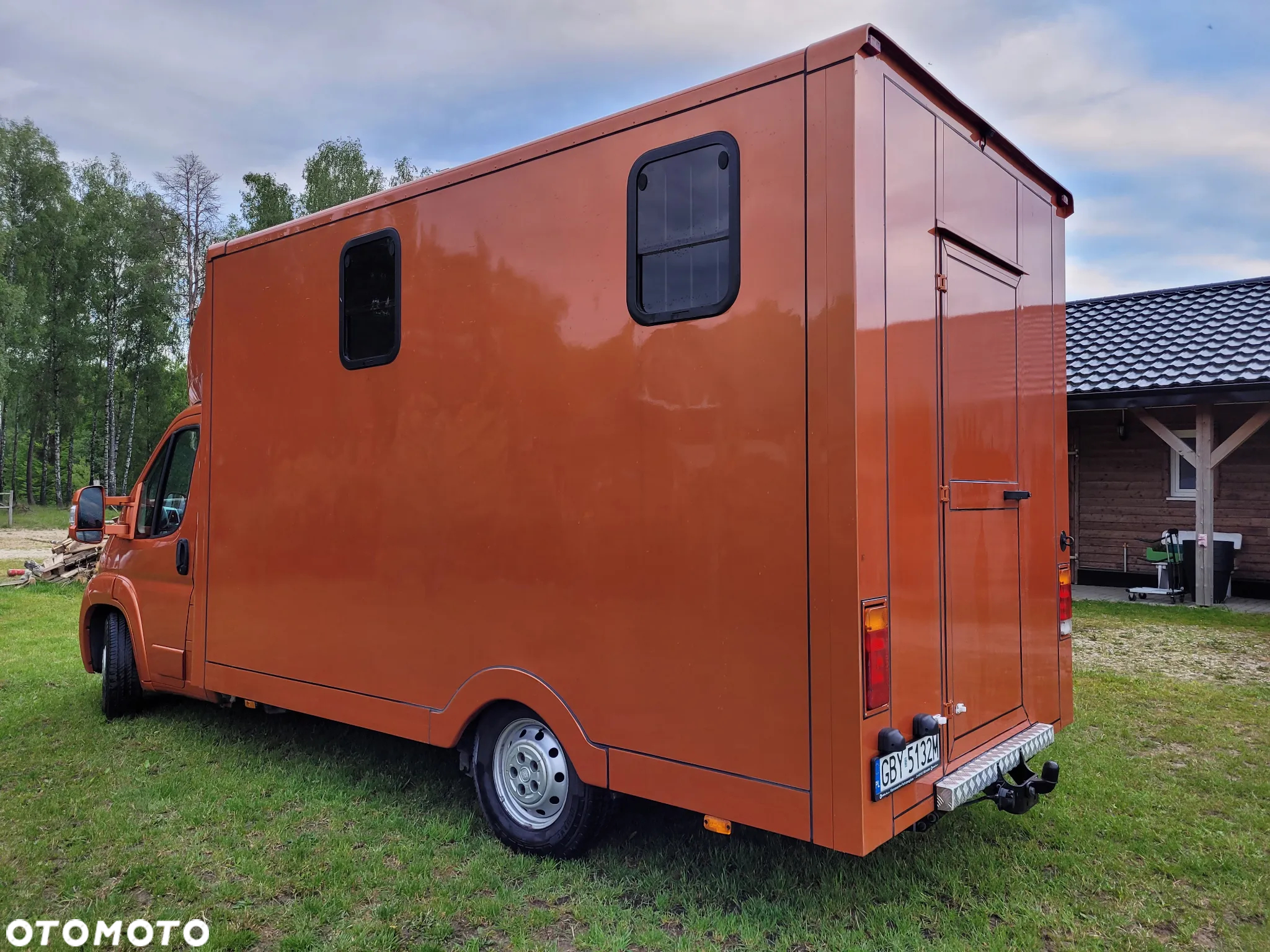 Fiat Ducato - 5