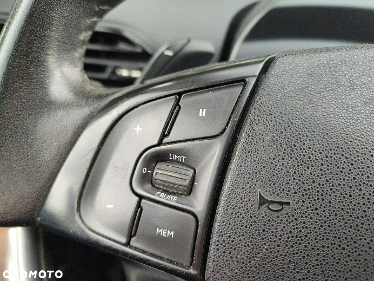 Citroën C4 Picasso - 16