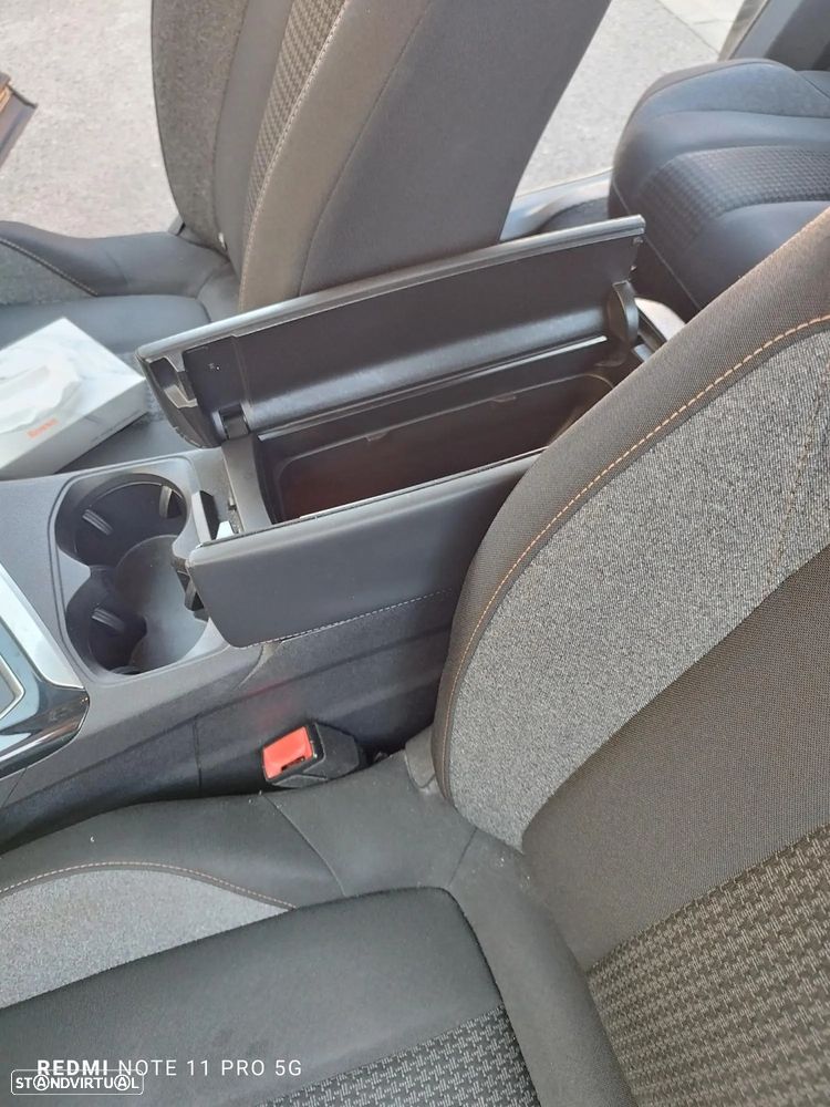 Peugeot 3008 BlueHDi 120 Stop & Start Active - 36