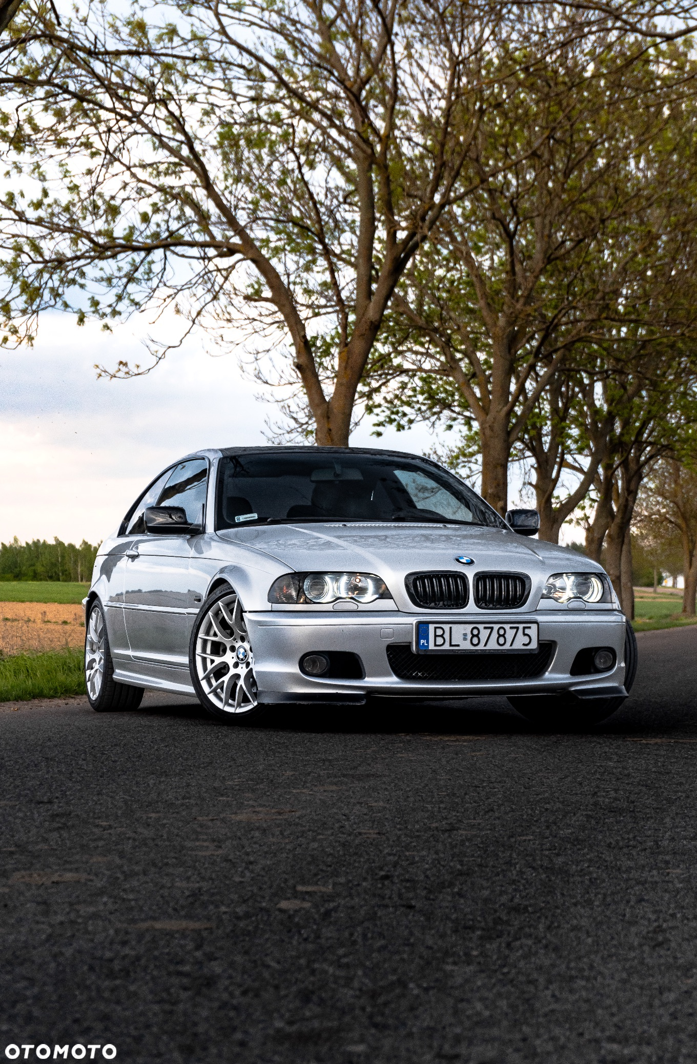 BMW Seria 3 330 CI - 4