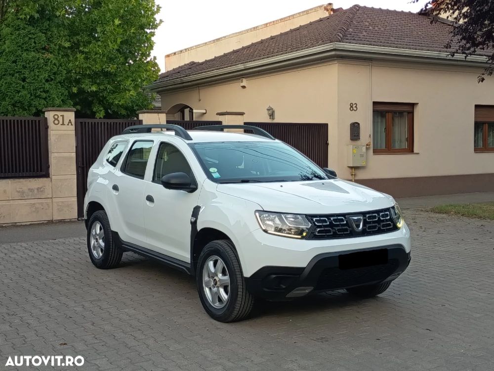 Dacia Duster - 3