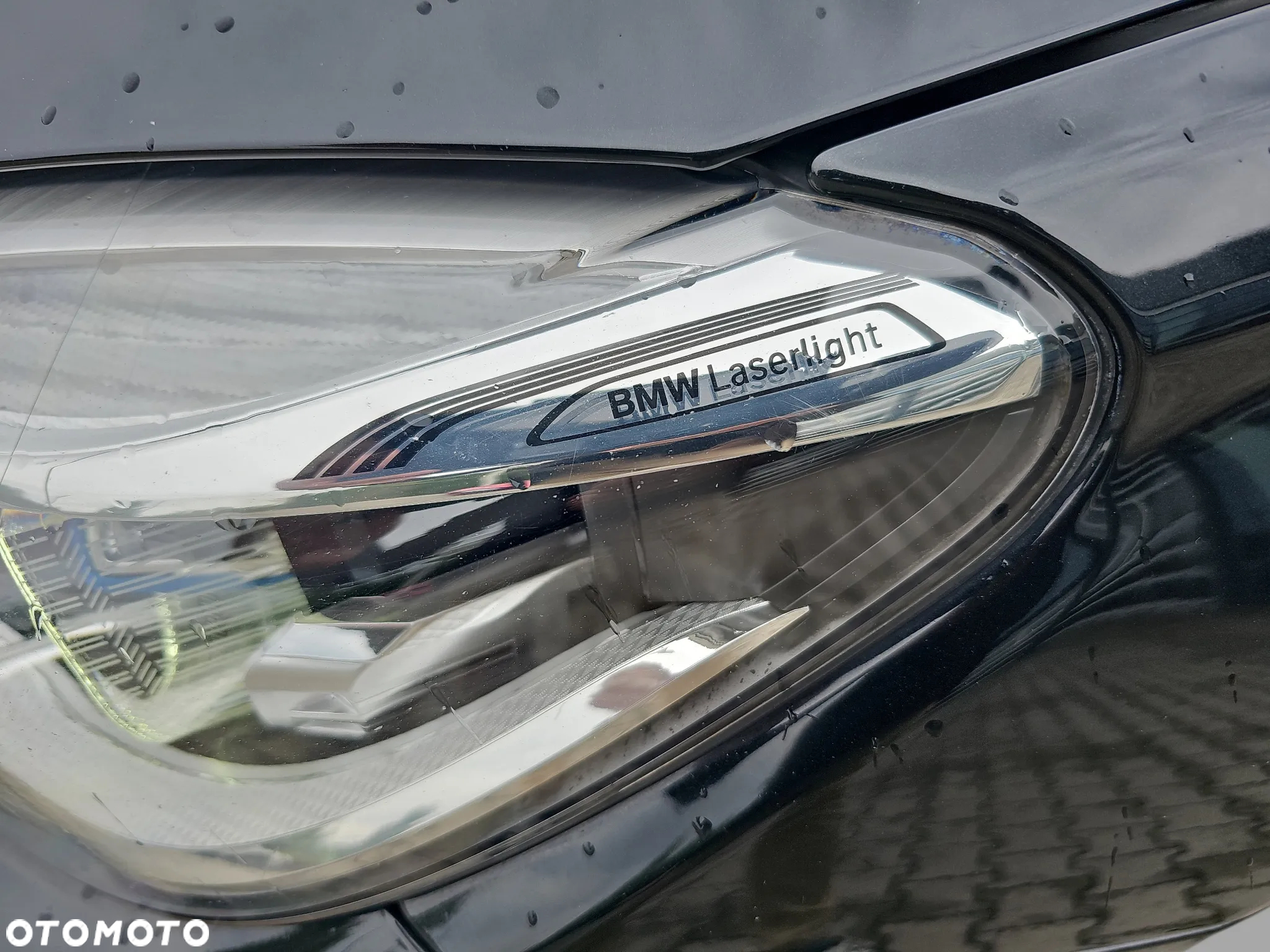 BMW Seria 7 740d xDrive - 31