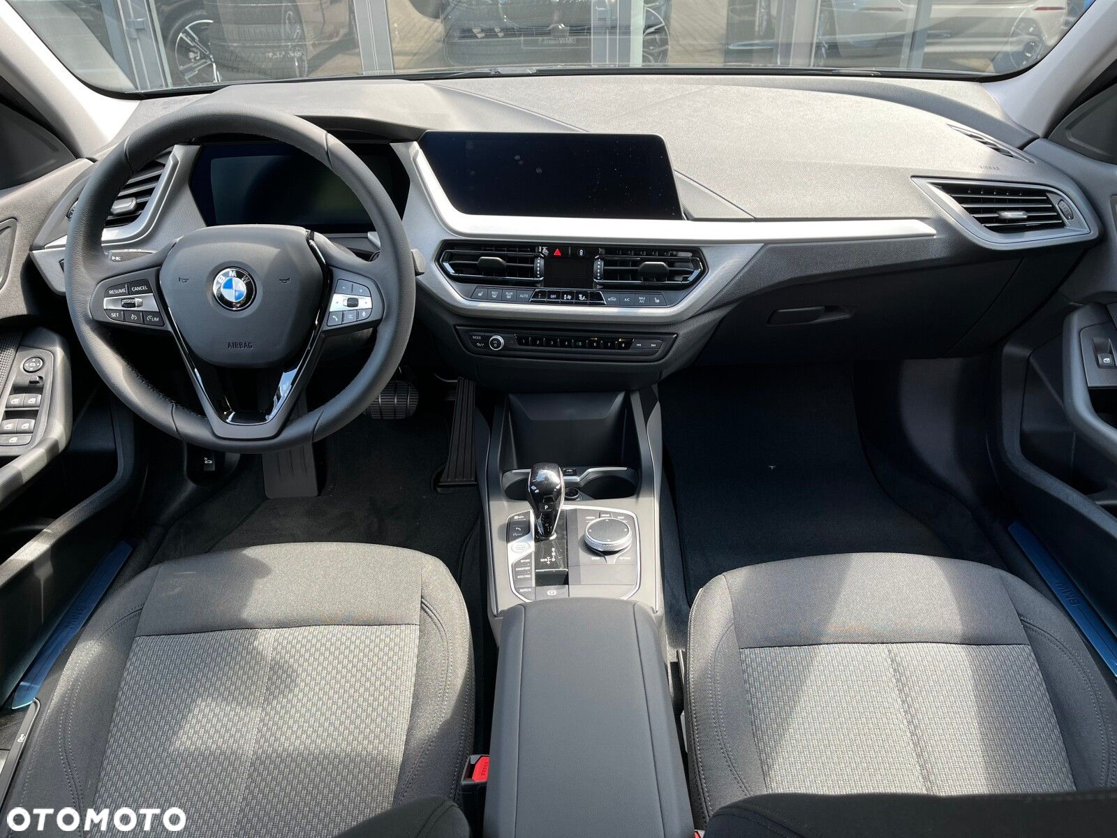 BMW Seria 1 - 16