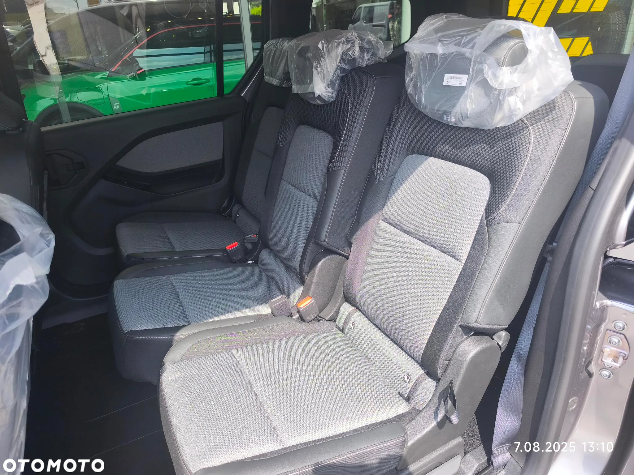 Renault Kangoo Grand 1.3 TCe Techno EDC - 3