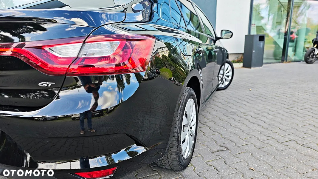 Renault Megane - 2