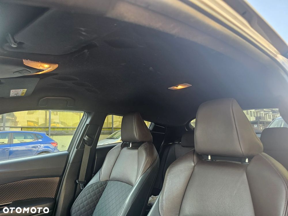 Toyota C-HR 1.8 Hybrid Premium - 15