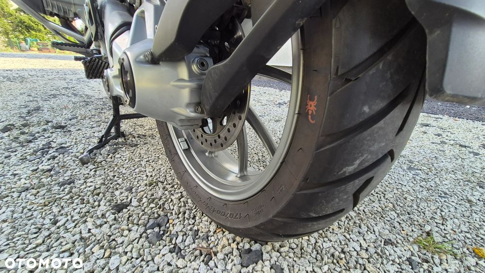 BMW GS - 17