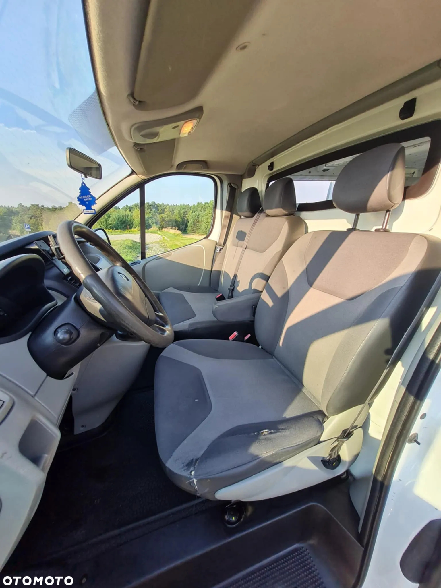 Renault Trafic - 13