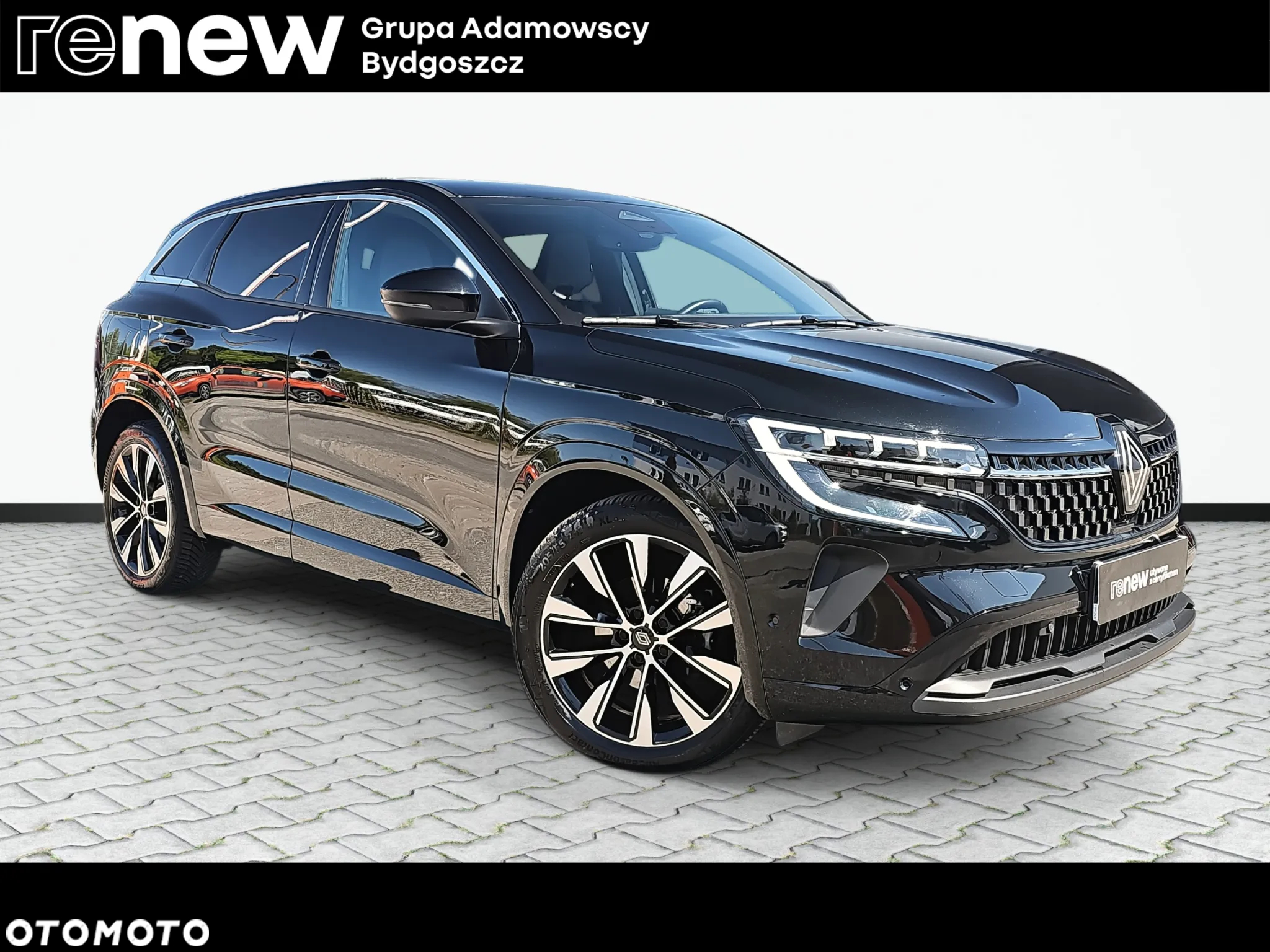Renault Austral 1.3 TCe mHEV Techno - 6