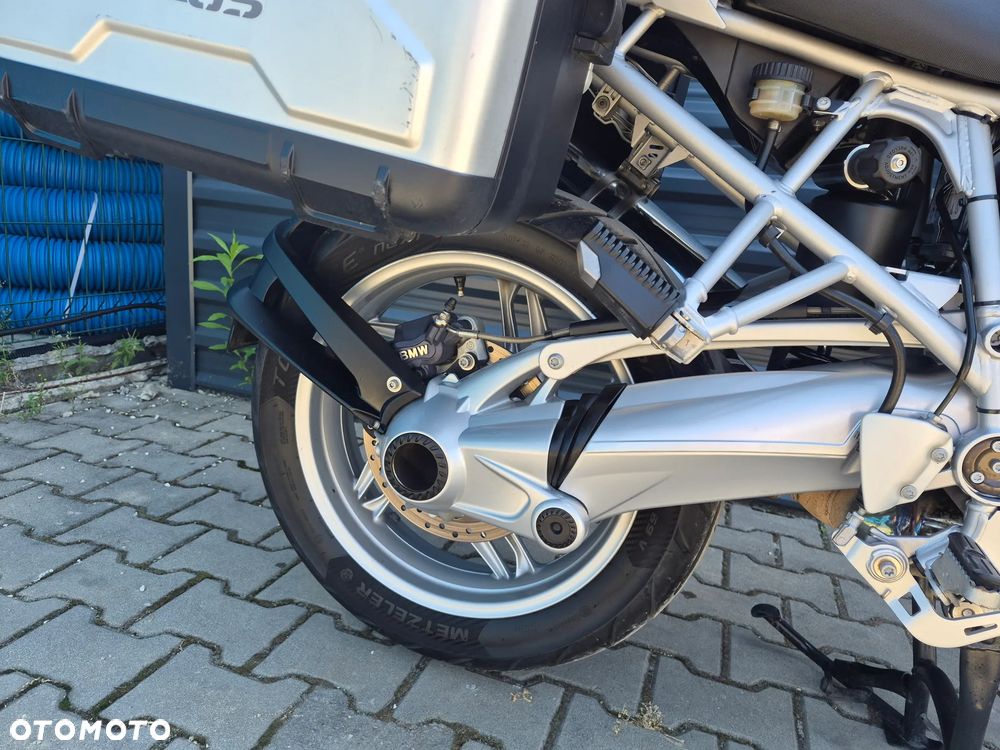 BMW R - 25