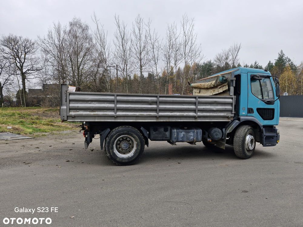 Renault PREMIUM - 20