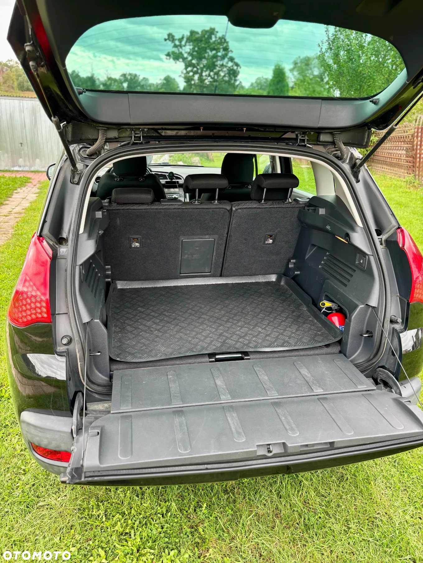 Peugeot 3008 - 6