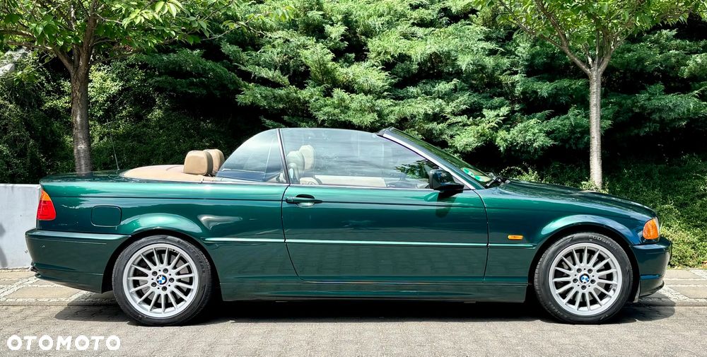 BMW Seria 3 330 Ci - 6