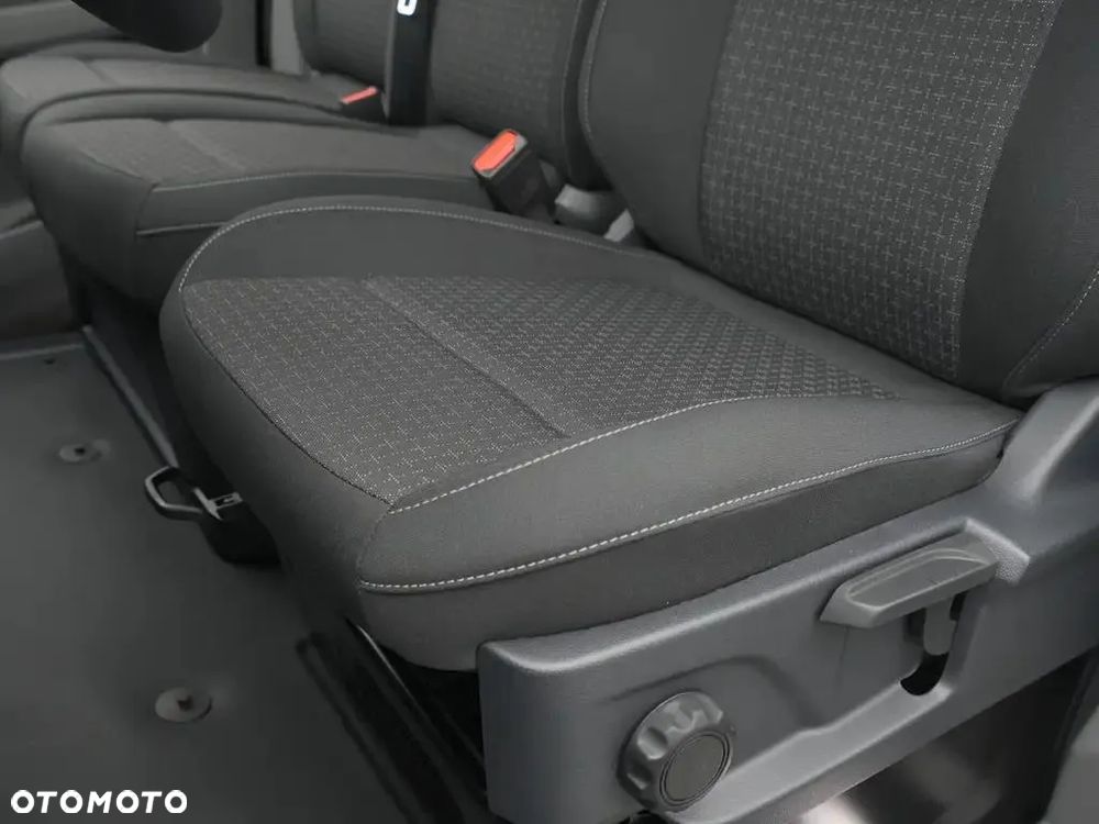Ford Transit Custom Kombi 2.0 EcoBlue 320 L2H1 Trend M1 - 17