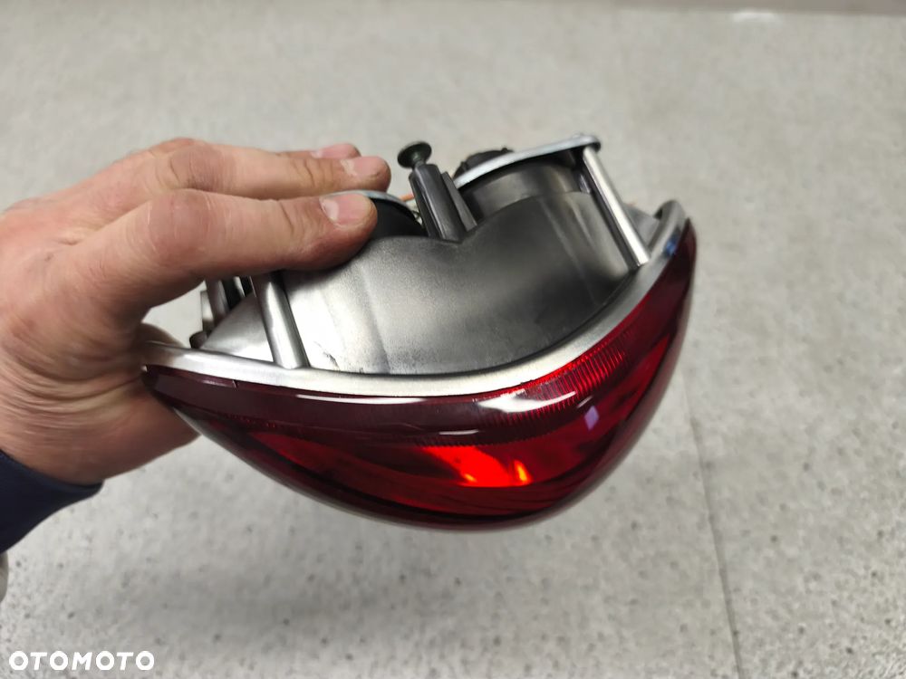 Lampa tył, tylna Suzuki GSX-R 1300 GSXR 1300 Hayabusa 1300 - 6