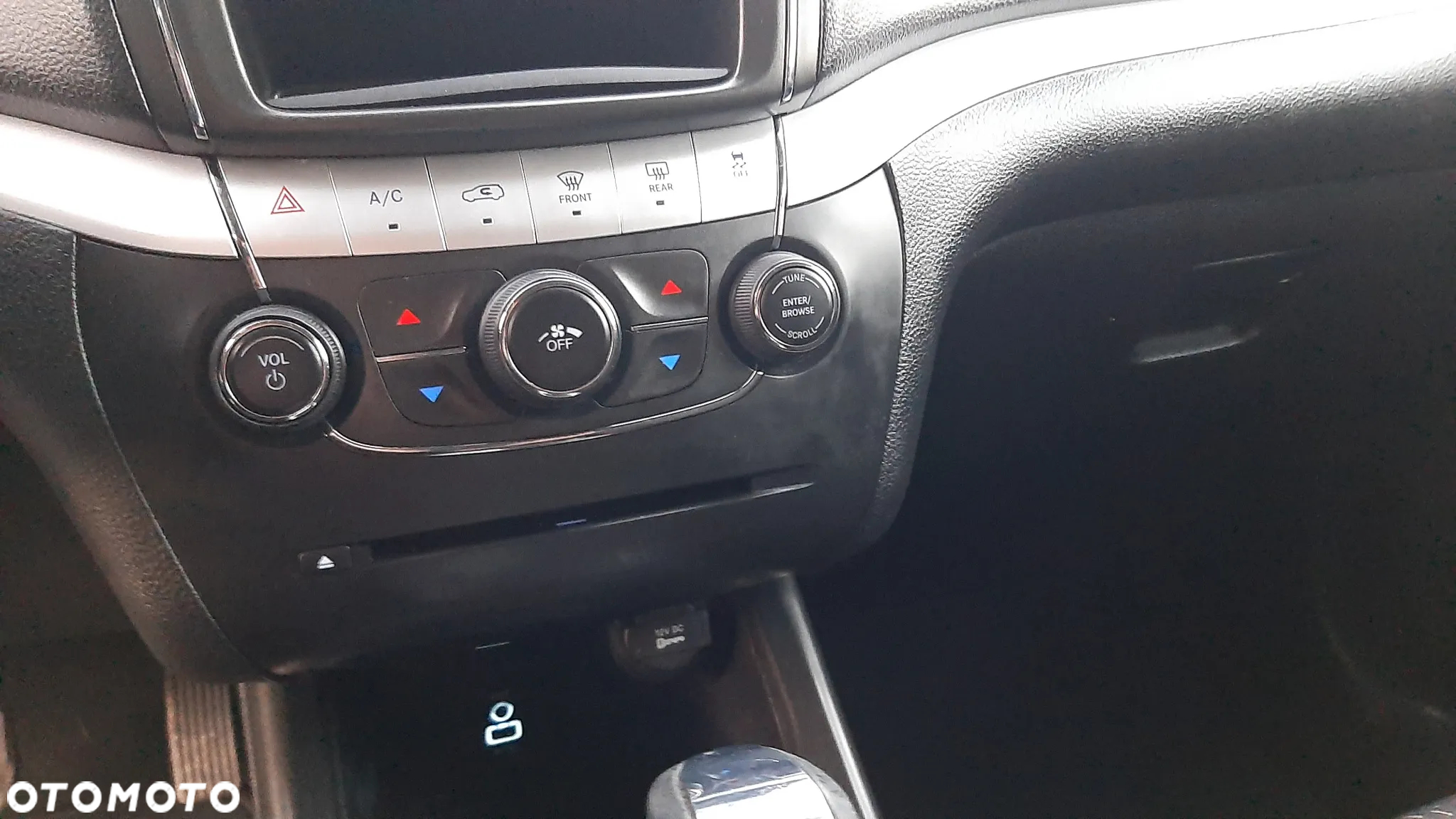 Dodge Journey - 24