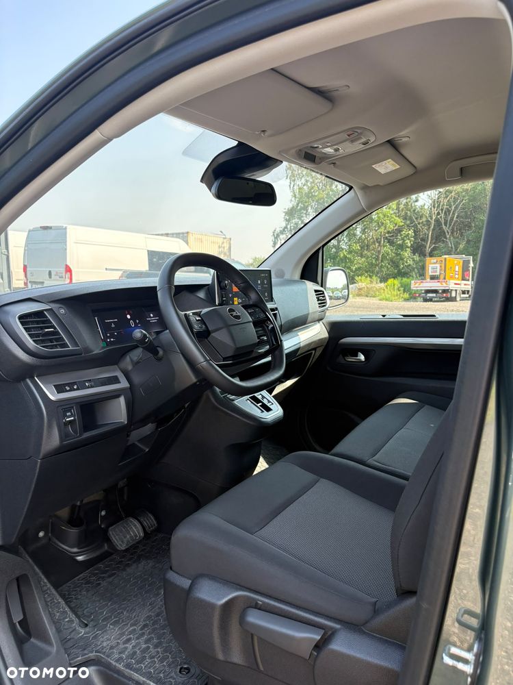 Opel Zafira 2.0 Diesel XL Business - 10