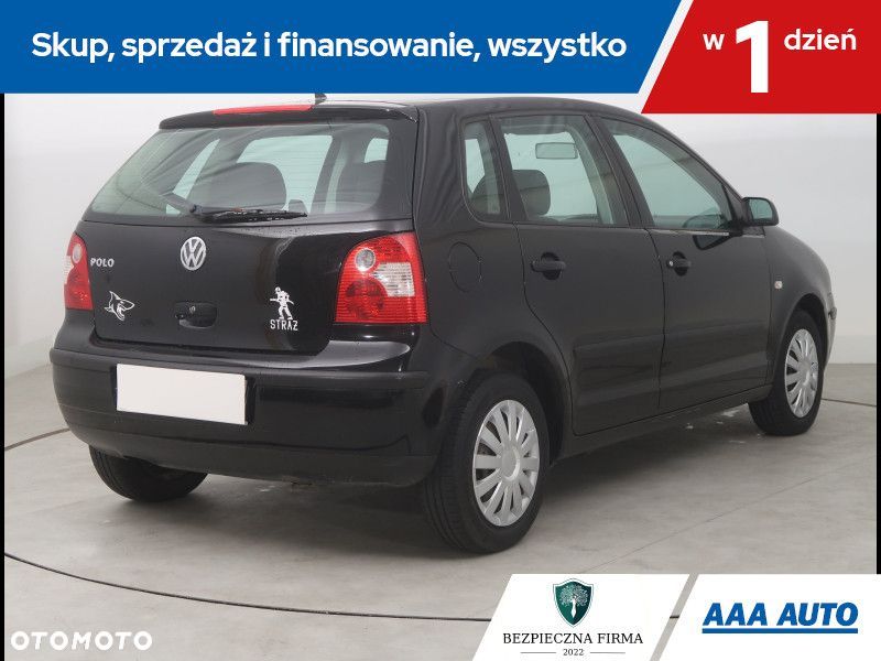 Volkswagen Polo - 6