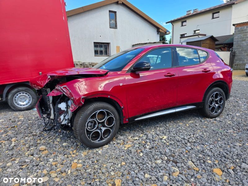 Alfa Romeo Tonale - 7