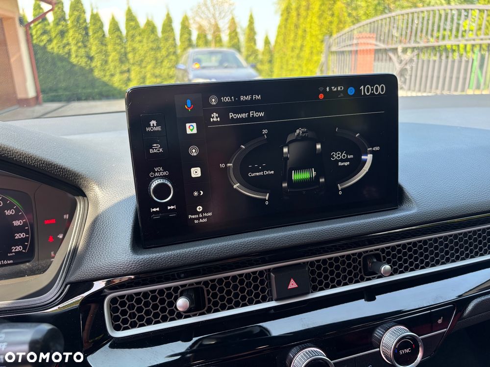 Honda Civic - 17