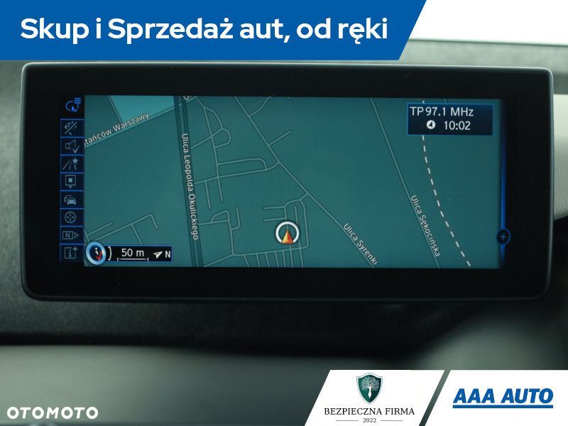 BMW i3 - 15