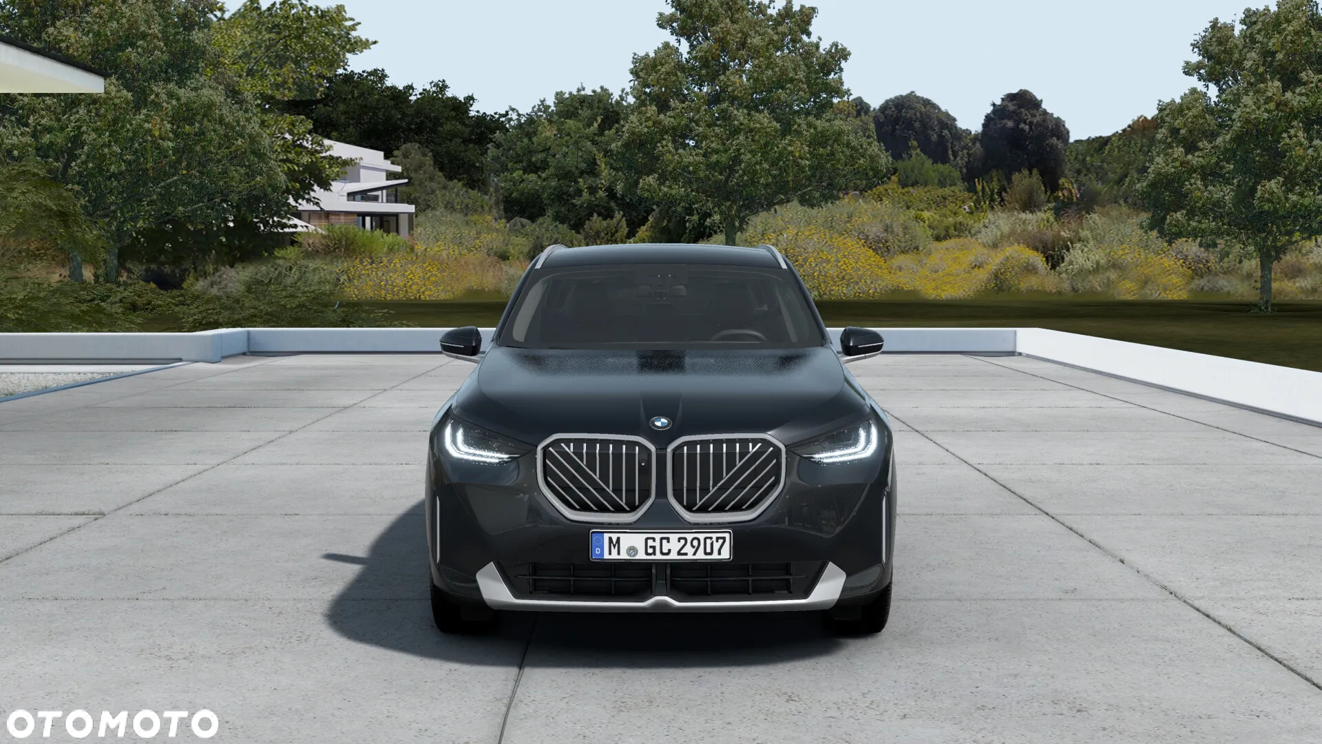 BMW X3 - 3