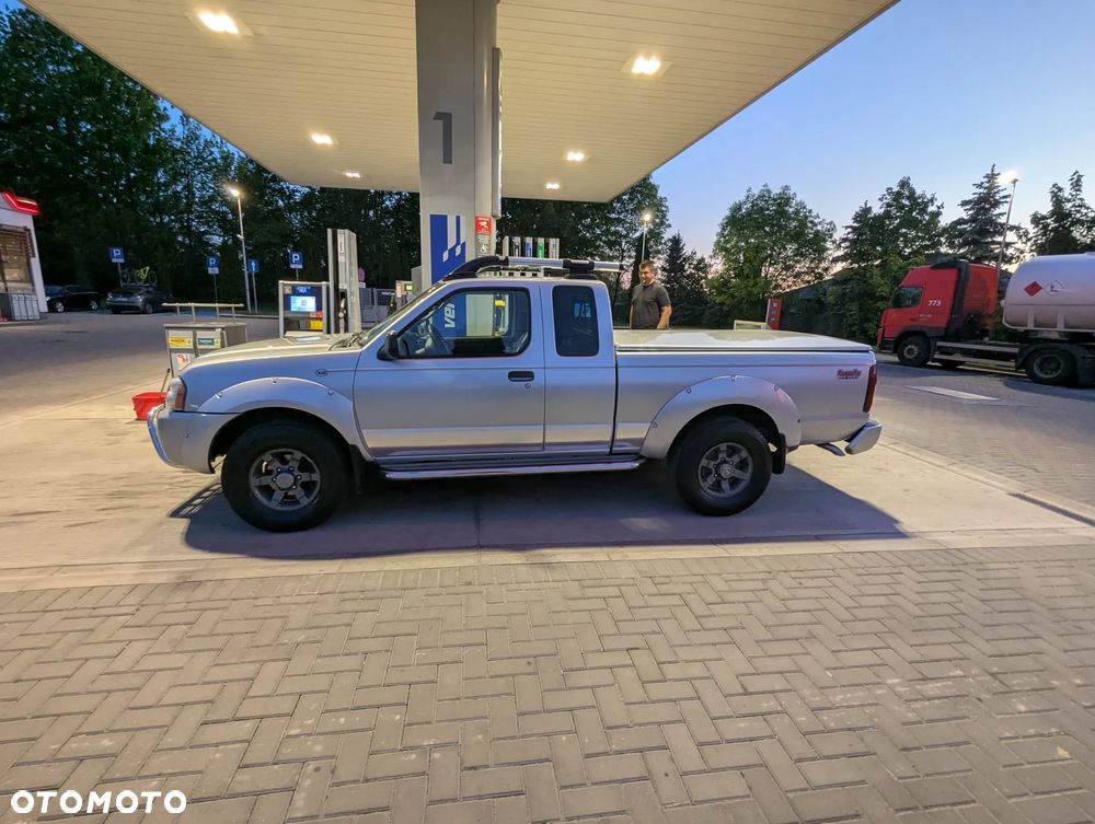 Nissan Frontier - 17
