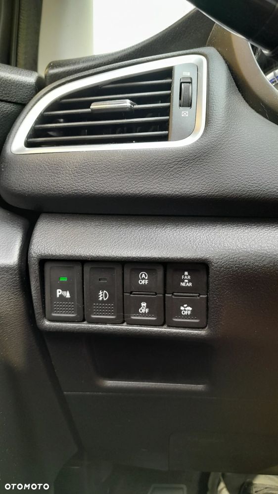 Suzuki SX4 S-Cross - 9