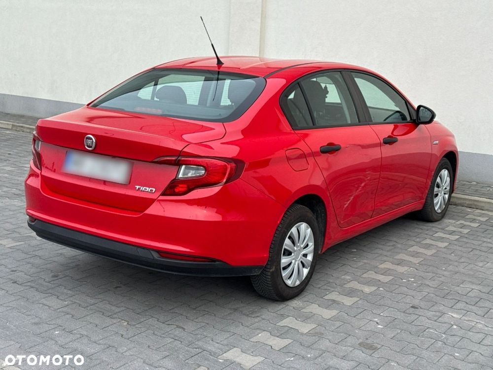 Fiat Tipo - 3