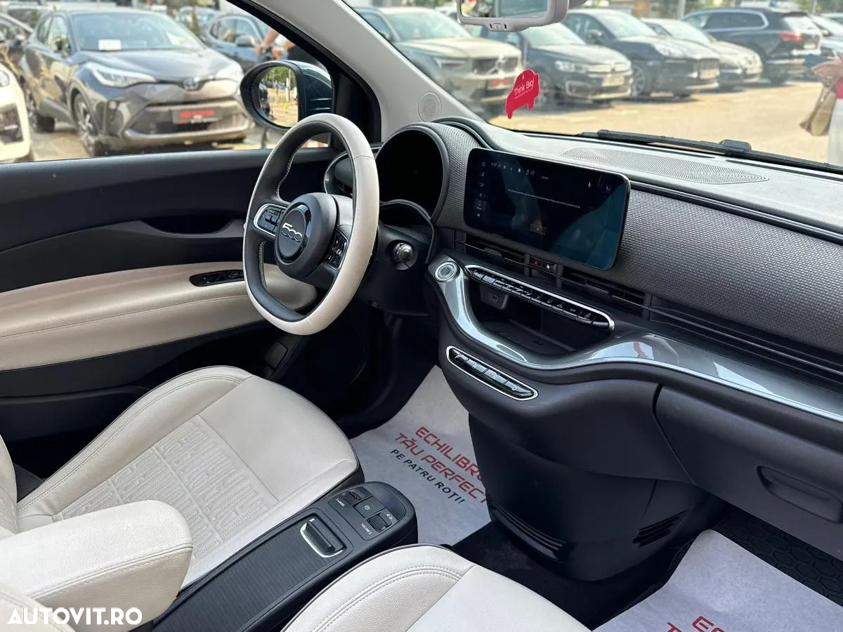 Fiat 500 - 20